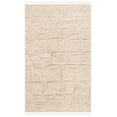 thumbnail image 2 of Safavieh Kenya Chanelle Distressed Area Rug, Beige, 6' x 9', 2 of 11