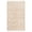 Beige, variant on SAFAVIEH Kenya Chanelle Distressed Area Rug, Beige, 3' x 5'