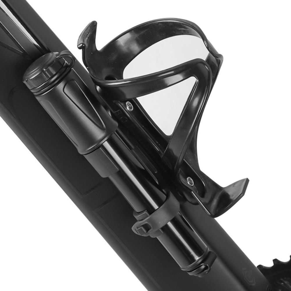 West Biking Portable Aluminum Mini Bike Pump photo 7