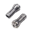thumbnail image 5 of 3Pcs 3/6Mm Die Grinder Collet Adapter Pneumatic Engraving Machine Chuck Clamp Head For Grinding Machine 3Mm Smile Home, 5 of 8