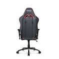 thumbnail image 4 of AKRacing Core Series LXPLUS Red Gaming / Office Chair, 4 of 4