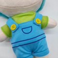 thumbnail image 5 of 9 "New Omoris Plush Toy, Cuddly and Soft Popular Horror Game Omoris Character Plush Doll Plush Pillow, Suitable for Role-Playing, Party Decoration, Great Gift for Game Fans(Blue), 5 of 7
