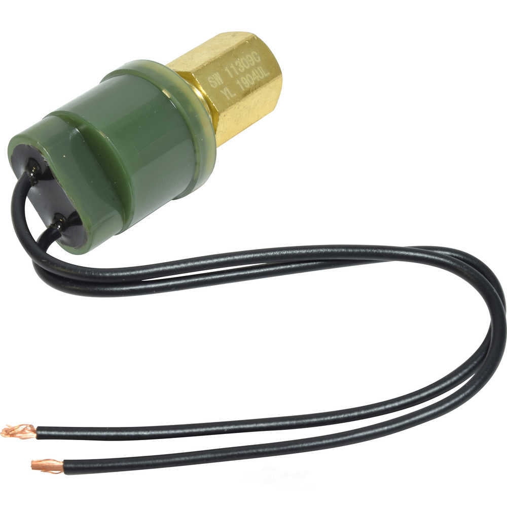 UAC SW 11309C Cooling Fan Pressure Switch