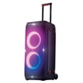 thumbnail image 1 of Altavoz portátil Partybox JBL Partybox 310 con LED RGB, 1 of 7