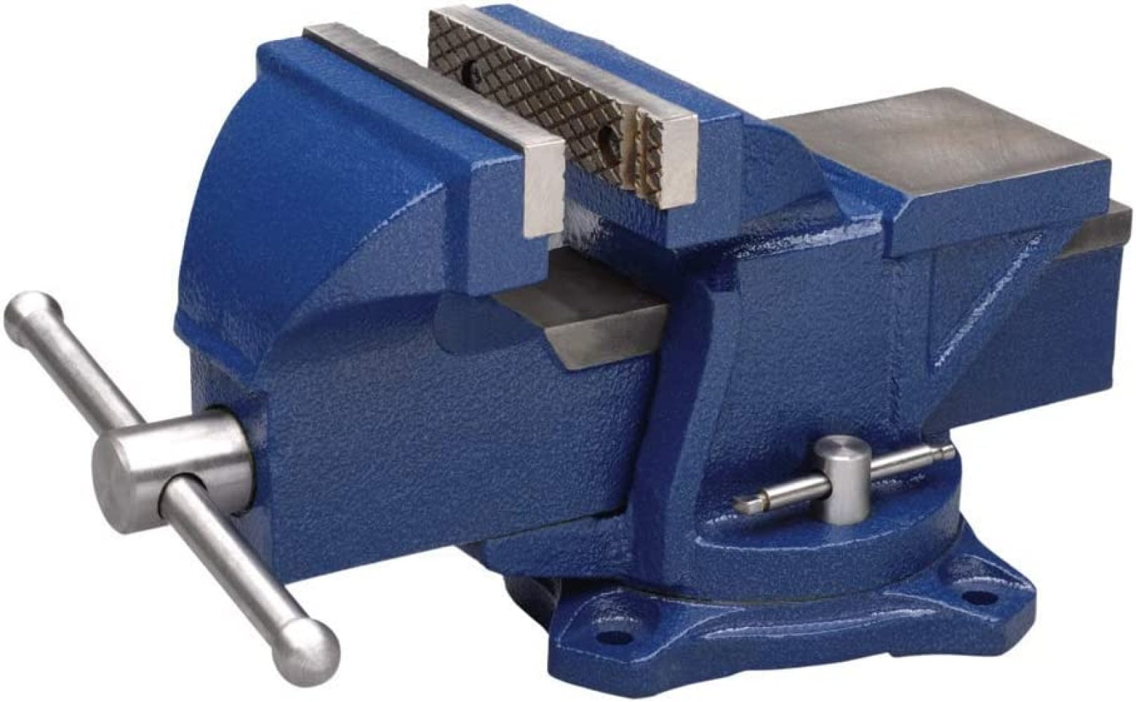Wilton General Purpose 4Inch Bench Vise, 4Inch Opening (11104