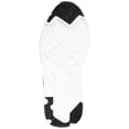 thumbnail image 5 of Vance Mens Curry Knit Lace-up Walking Sneaker, 5 of 9