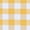 Yellow White, variant on INSPIRE CHIC Men's Pocket Squares Checkered Handkerchiefs Buffalo Plaid for Wedding Party Blue White One Size
