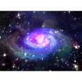 thumbnail image 1 of Drill Diamond Painting (DE1061) 5D DIY Full Gorgeous Universe punto de cruz (B451) 40x50cm Hugtrwg Para estrenar, 1 of 1
