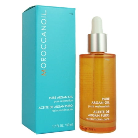 EAN 7290014344396 product image for Moroccanoil mopa17 1. 7 Oz. Pure Argan Oil | upcitemdb.com