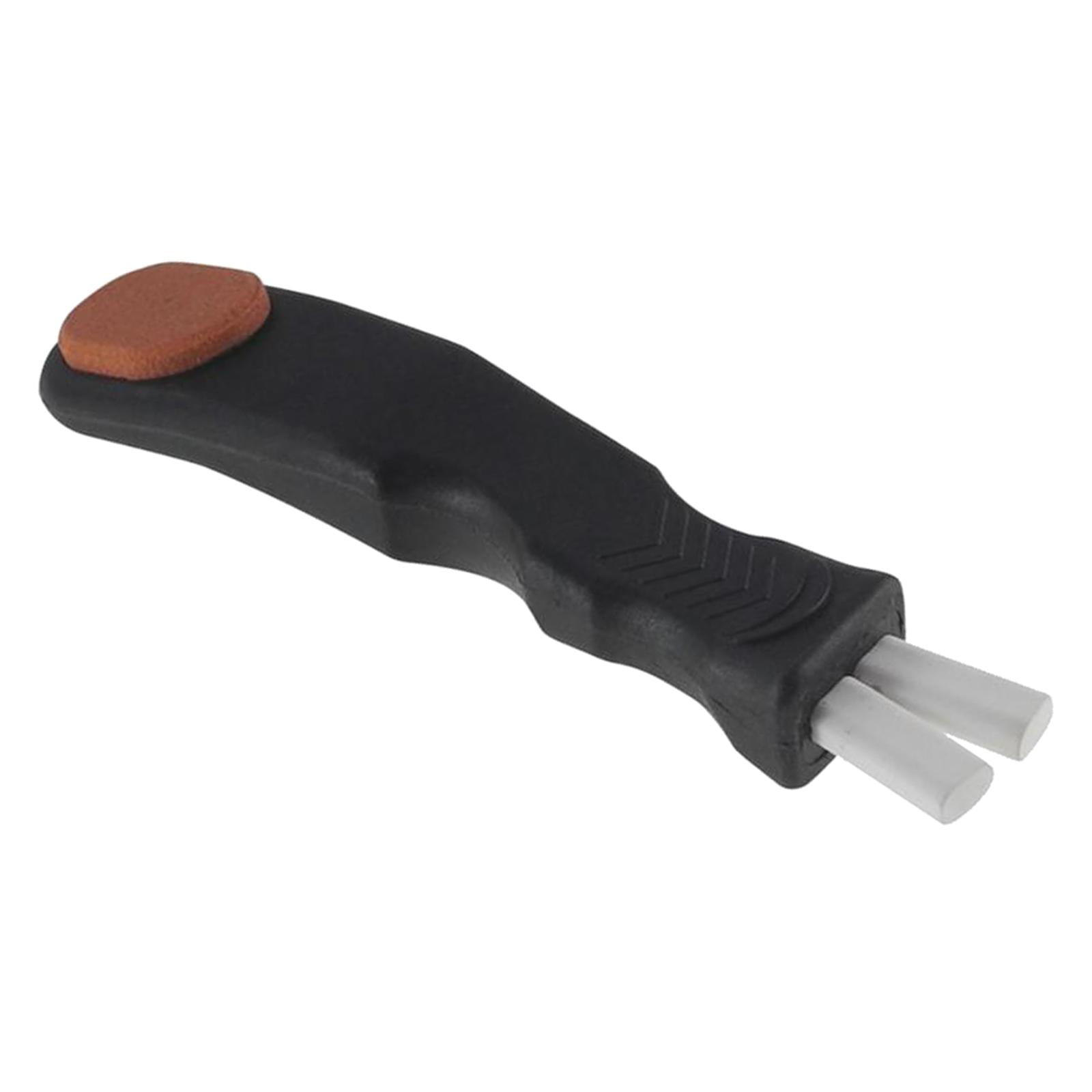 Affûteur De Lames De Patins à Glace - Outil Portable Réglable Pour Meulage Précis