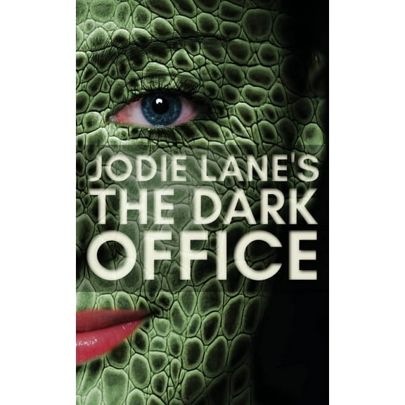 The Dark Office (Paperback)