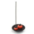 thumbnail image 2 of Rvaymup Dual Persimmon Incense for Burner Persimmon-shaped Incense Stick Holder in Plate Aromatherapy Fragrance Office Decors Home Ornaments, 2 of 8