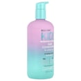 thumbnail image 3 of Giovanni Eco Chic® Kids, Nourishing & Detangling Hair Conditioner, For All Hair Types, 16.5 fl oz (487 ml), 3 of 4
