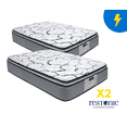 thumbnail image 1 of Colchon Individual Restonic Ortopédico Mooncare 2 Piezas, 1 of 7