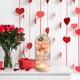 thumbnail image 5 of Decoraciones para San Valentín, adornos para San Valentín, regalos para San Valentín, ramo de flores preservadas para mujer, rosas eternas, regalo para esposa, novia, mamá, San Valentín, cumpleaños, a, 5 of 5