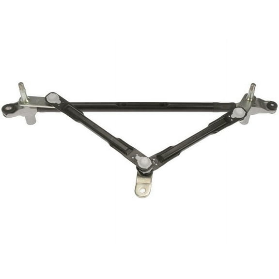 Windshield Wiper Linkage - Compatible with 2012 - 2015 Chevy Captiva Sport 2013 2014