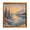 I, variant on Pearl Art Painting Kits for Adults,DIY Winter Scenery Animal Special Shape Plastic Pearl Painting Kit with Gem Art 20cm Canvas Texture Painting,Resin Dot Craft with Tools,Home Wall Decor Holiday Gift
