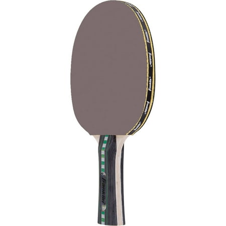 Franklin Sports Procore Table Tennis Paddle, 1ct (Best Cheap Ping Pong Paddle)