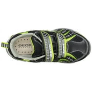 GEOX BOYS Light Eclipse fashion-sneakers