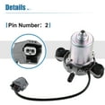 thumbnail image 4 of Freno Vacío Bomba para Volvo C30 S40 C70 XC90 20804130 20939309, 4 of 7