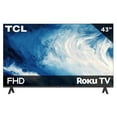 thumbnail image 1 of Tv Tcl 43 Pulgadas Smart Tv Full Hd Roku Tv 43s310r-mx, 1 of 3