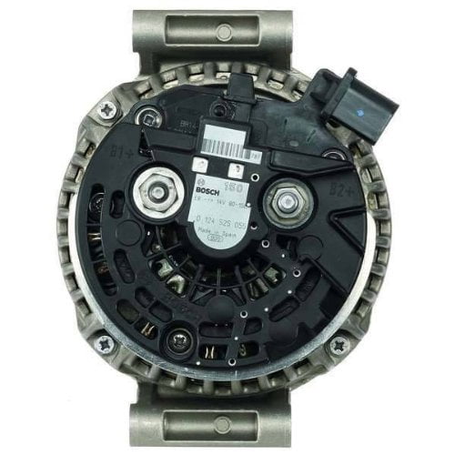 Alternator BOSCH AL0818X fits 06-11 Mercedes C350 3.5L-V6