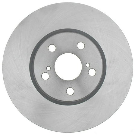 ACDelco Disc Brake Rotor 18A2601AC Fits select: 2009-2019 TOYOTA COROLLA, 2008-2014 TOYOTA SCION XD