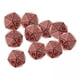 thumbnail image 1 of Dados poliédricos,Dados poliédricos 20 caras Letras inglesas acrílicas,Juego de dados resistente al desgaste Único 20 mm reutilizable,Juegos de dados fiesta de rol exquisito juego de, 1 of 8