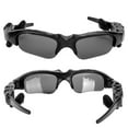 thumbnail image 3 of Smart Glasses, Noise Reduction Anti Glare Smart Glasses with Voice Tips for Driving, 3 of 7