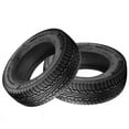 thumbnail image 2 of Nokian Nordman 5 SUV 265/70R17 115T SL BW, 2 of 5
