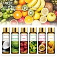 thumbnail image 4 of PHATOIL Fruity Fragrance Oils Set - 9 Blends for Diffusers, Home Care(10mL), 4 of 6