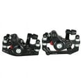 thumbnail image 3 of Mosiee ​Mechanical Disc Brake Bike Front Rear Caliper Cycling Bicycle Mtb Mountain 0Mm Front 20Mm Rear Caliper Cycling Components, 3 of 4