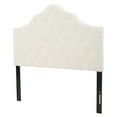 thumbnail image 2 of Miekor Furniture Queen & Full Sized Headboard 4.00, 2 of 9