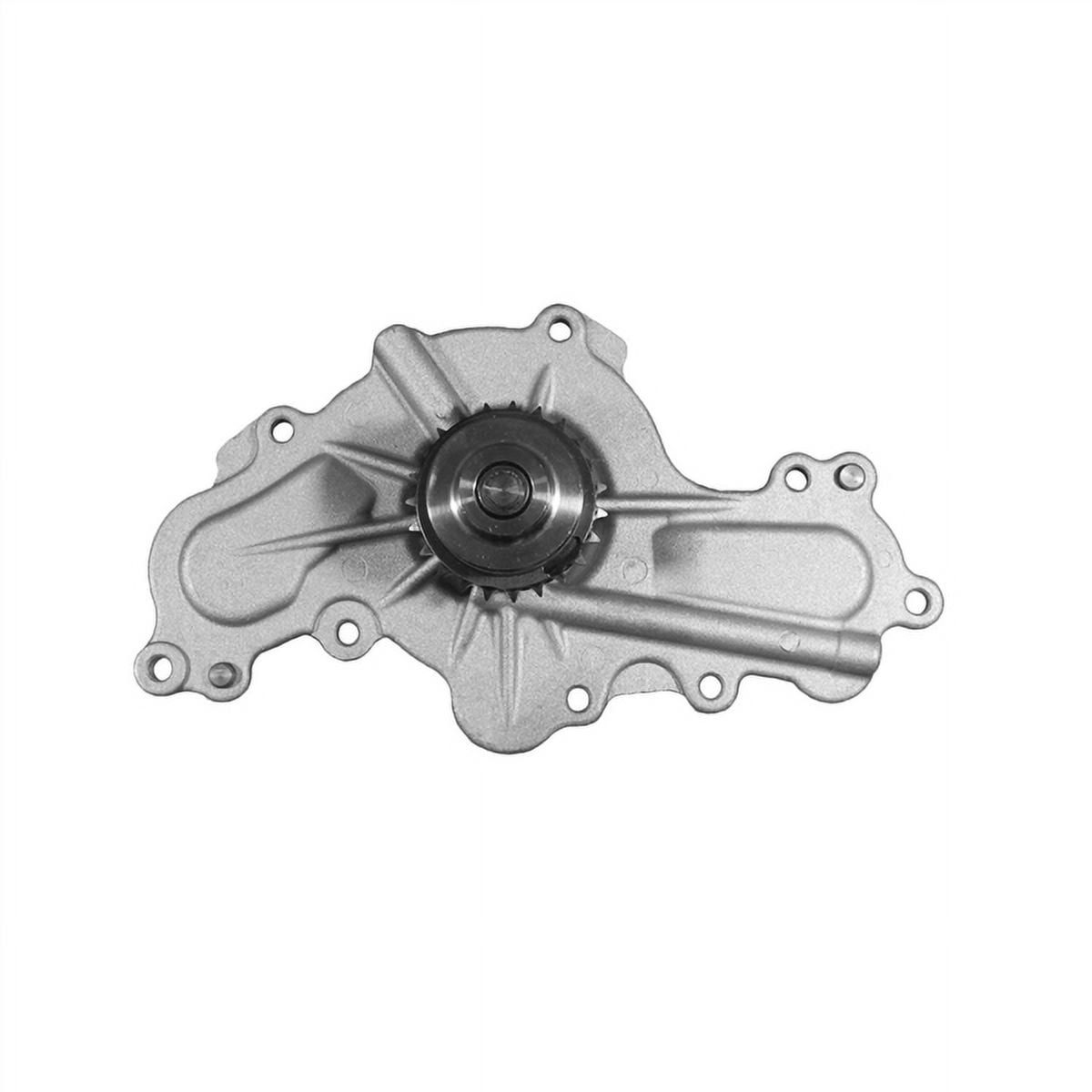 ACDelco Professional 252-941 Engine Water Pump Fits select: 2010-2011 FORD FUSION, 2007-2010 FORD EDGE