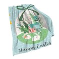 thumbnail image 1 of Sofa Vama Ropa de Cama Manta de Pascua con huevos de Pascua, franela, impresión digital, manta de acondicionamiento, manta para la siesta for Navideño, 1 of 4