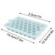 thumbnail image 5 of Xihbxyly Bandeja de Hielo En Forma de Panal, Molde Hexagonal Flexible, Máquina para Hacer Cubitos de Hielo de Colores, Apta para Puré de Bebé y Chocolate, Práctica para Congelar y Hacer Jabón, Perfec, 5 of 7