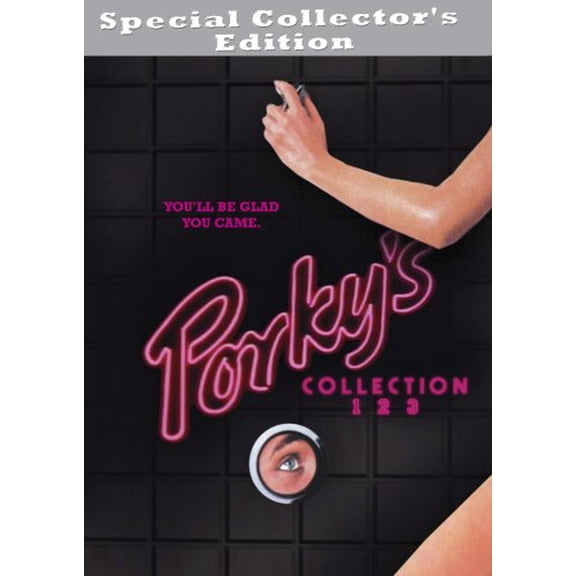 Pre-Owned Porky's