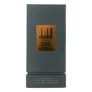 Dunhill Moroccan Amber by Alfred Dunhill, 3.4 oz EDP Spray for Men