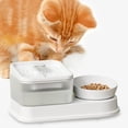 thumbnail image 4 of Alimentador Automático para mascotas de 2L Colco Alimentador Automático, 4 of 8