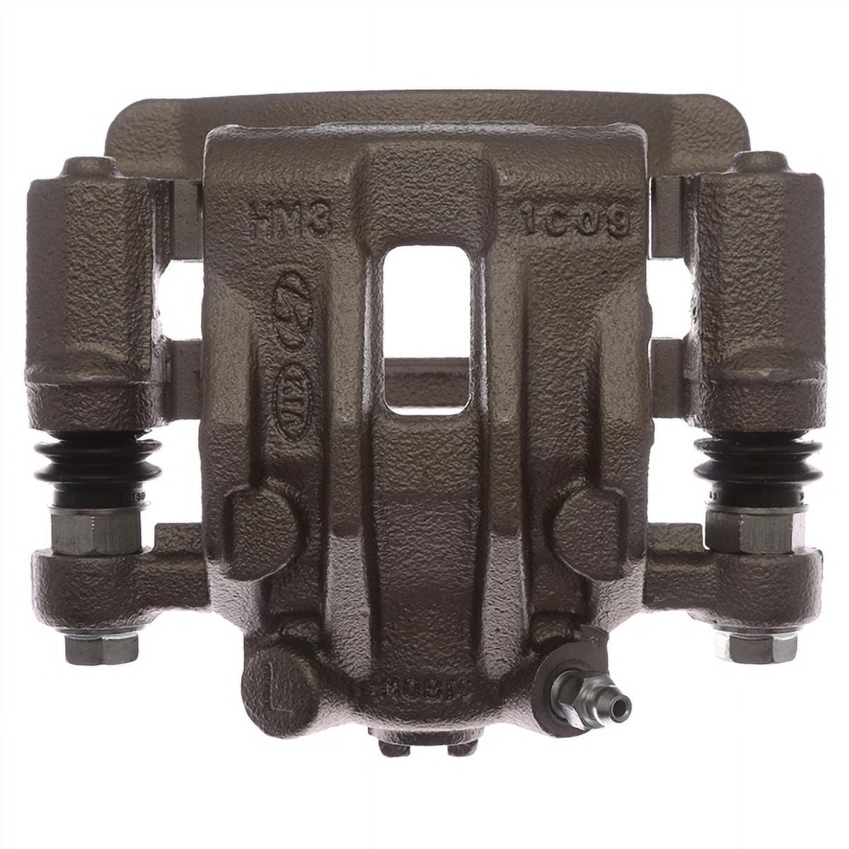 Rear Driver Side Brake Caliper