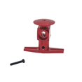 thumbnail image 5 of Colcolo RC Helicopter Metal Rotor Head Modification Spare Parts for K127 Hobby Model Red, 5 of 8