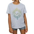 thumbnail image 3 of Harry Potter Girls Wingardium Leviosa Cotton T-Shirt, 3 of 5