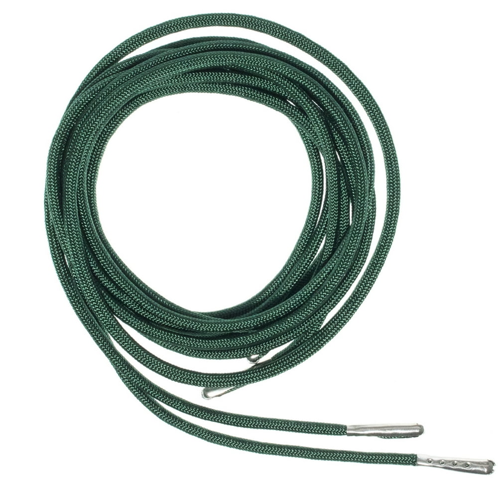 paracord boot laces