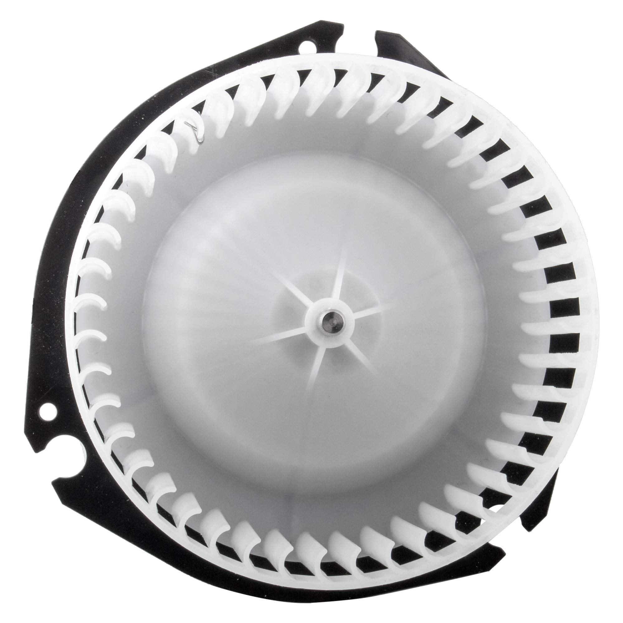 Youxmoto HVAC Blower Motor With Fan Cage - Direct Fit For Chevy Express & GMC Savana 1996-2018