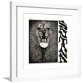 thumbnail image 1 of Santana, Animals Framed Art Print Wall Art, 1 of 5
