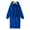 Blue cheap stuff under 5 dollars, variant on Dyegold Oversized Hoodie For Women Fleece Hooed Sweatshirts Casual Loose Long Sleeve Pullover Tops Comfy Fall Fashion Outfit