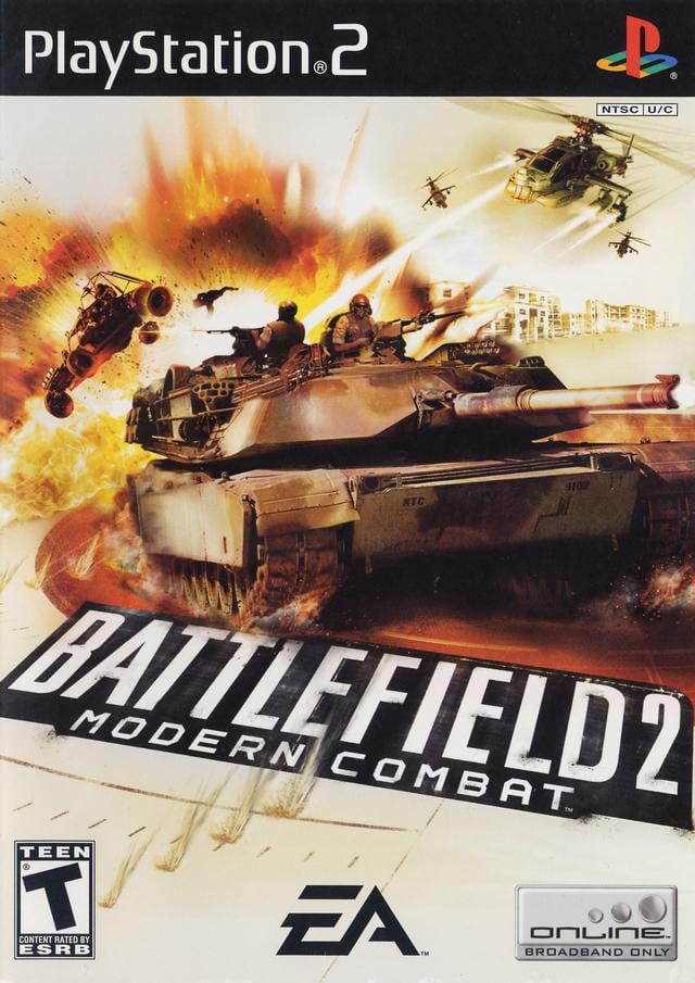 Battlefield 2 in Battlefield - Walmart.com