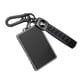 thumbnail image 5 of Funda protectora para llave de coche, accesorio profesional resistente para Deepal S7 Con hebilla, 5 of 9