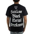 thumbnail image 2 of Watain Lawless Fire T-Shirt, 2 of 2