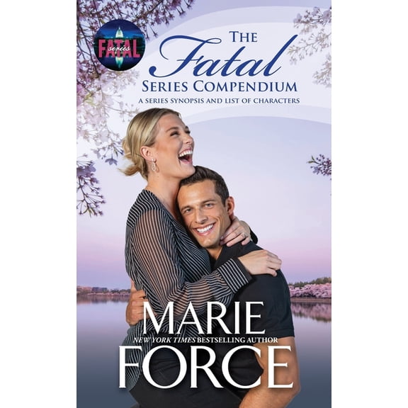 Fatal Fatal Series Compendium, (Paperback)